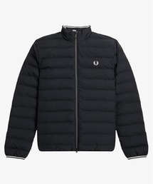 607t*フレッドペリー リバーシブル ダウンジャケット. 中古・古着通販】FRED PERRY (フレッドペリー) リバーシブル
