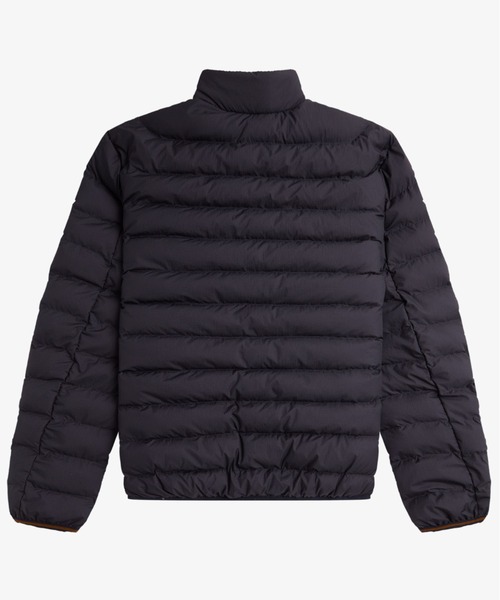 Insulated Jacket／インサレーテッド中綿ジャケット（ダウン