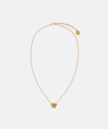 VERSACE ヴェルサーチ スフィア メドゥーサ ネックレス