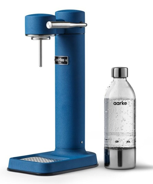 aarke / CARBONATOR 3 炭酸水サーバー（専用ペットボトル付き） 【公式