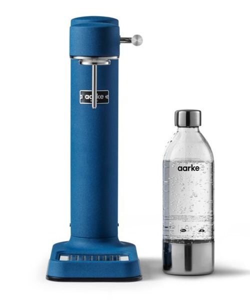 aarke / CARBONATOR 3 炭酸水サーバー（専用ペットボトル付き） 【公式