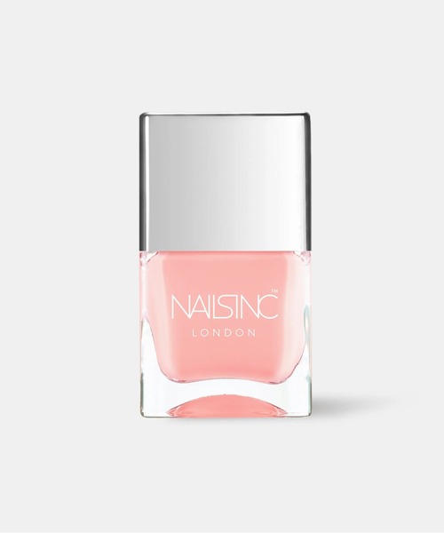 NAILS INC（ネイルズインク）の「UNDRESSED（マニキュア/ジェルネイル・レディース・Always Undressed/Better Naked/Dare to be Bare/Hey Sweet Cheeks・FREE）」の4枚目の写真