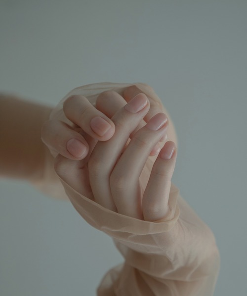 NAILS INC（ネイルズインク）の「UNDRESSED（マニキュア/ジェルネイル・レディース・Always Undressed/Better Naked/Dare to be Bare/Hey Sweet Cheeks・FREE）」の22枚目の写真