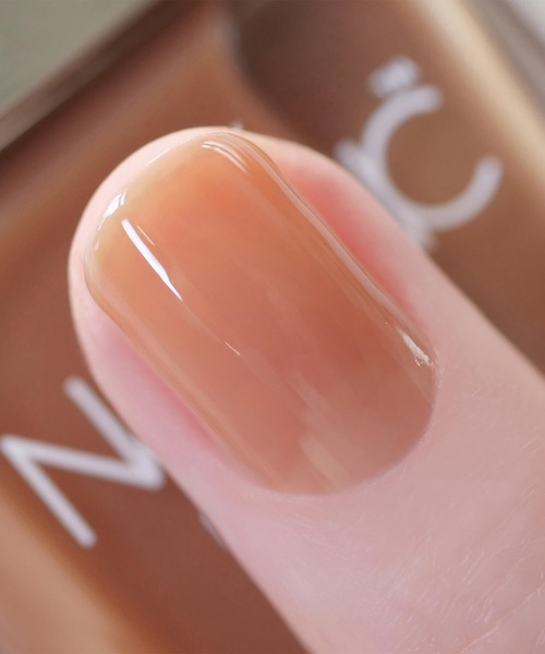UNDRESSED（マニキュア/ジェルネイル）｜NAILS INC（ネイルズ