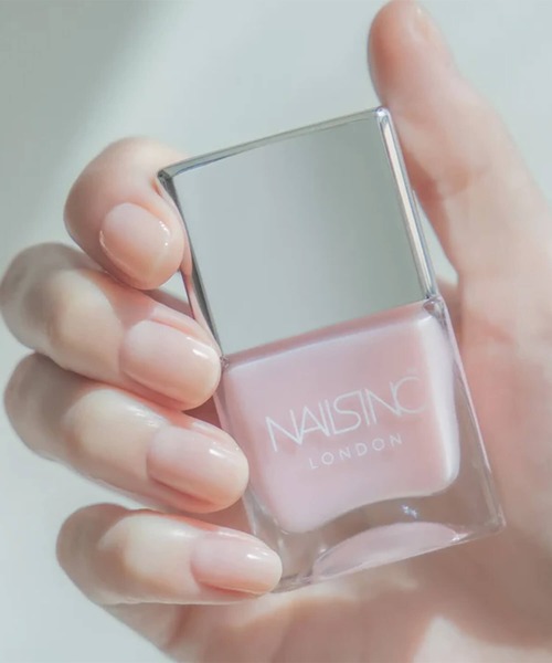 未使用　ネイルズインク NAILS INC （ネイルズインク）日本公式オンラインショップ｜マニキュア