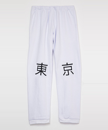 IKUMI | 【IKUMI】TOKYO PANTS(その他パンツ)