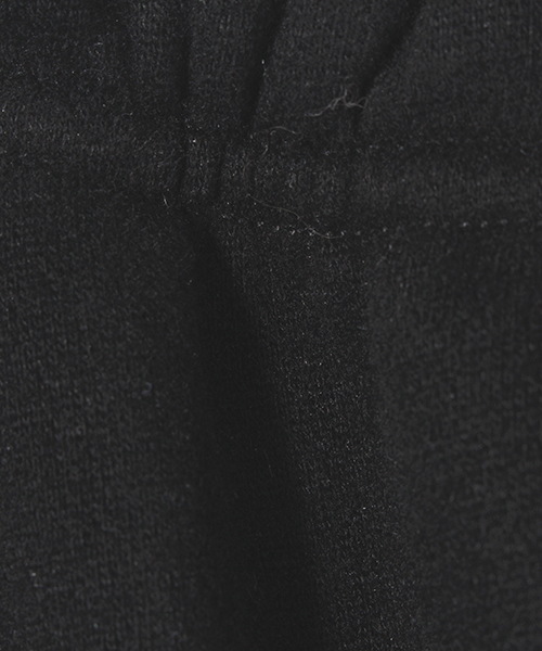 IKUMI(イクミ)の「【IKUMI】TOKYO PANTS(その他パンツ・レディース・ホワイト/ブラック・FREE)」の4枚目の写真