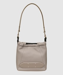 Maison Margiela | SOFT 5AC DRAWSTRING BAG SMALL(ショルダーバッグ)