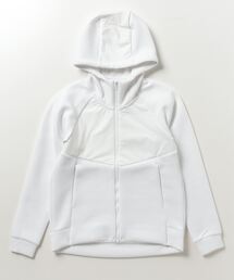 ティゴラ TIGORA ハイブリッドニットジャケット