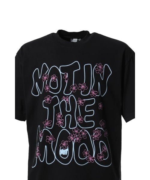 NUBIAN（ヌビアン）の「S/S SHIRTS (NUBIAN EXCLUSIVE)（Tシャツ