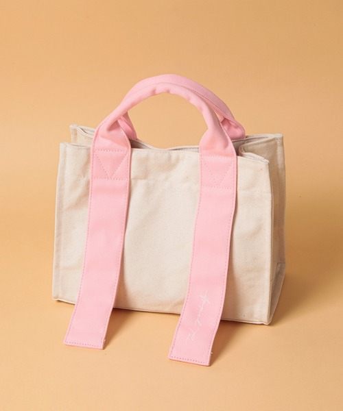 Appel Toi（アペルトワ）の「推し活 ミニトート メンバーカラー