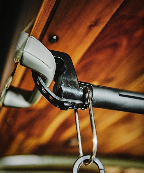 【新品•未開封】GORDON MIRROR ゴードンミラー　アイアンラック tower 家具 GORDON MILLER（ゴードンミラー） TOWER別注 6 STEPS RACK