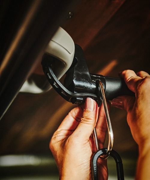 GORDON MILLER（ゴードンミラー） インテリアバーロックベルト付き