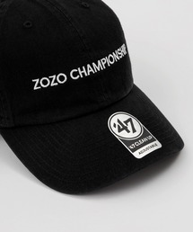 ZOZO CHAMPIONSHIP 公式アイテム（ゾゾチャンピオンシップコウ