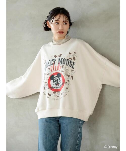 Disney（ディズニー）の「Disney100 / ミッキーマウス・クラブ アート
