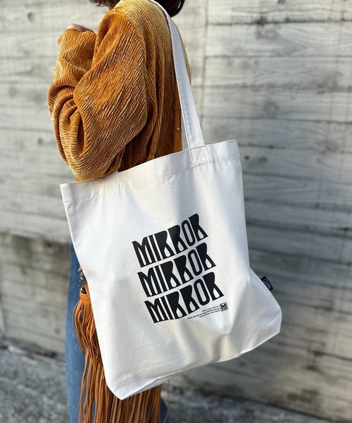 always do what you shoud doトートバッグ　セール中！ 別注』OATSIDE×SENSE OF PLACE トートバッグ[品番：UBRW0013045