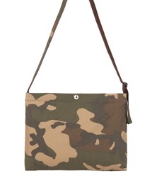 TOFF&LOADSTONE（トフアンドロードストーン）の「サコッシュ カモフラージュ（ショルダーバッグ・メンズ）」