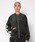 BEDWIN & THE HEARTBREAKERSixhEB Ah U n[guCJ[Yj́uL/S VELOUR TRACK JACKET 'SCHNABEL'ȋAE^[jvbO[