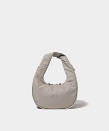 beautiful people | mobious bag in nylontwill S(ハンドバッグ)