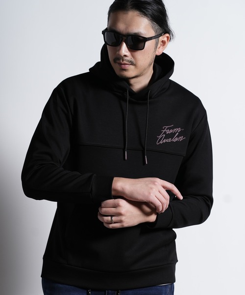 27 SALSATION☆パーカーM☆サルセーション☆新品 　02 27 SALSATION☆パーカーM☆サルセーション☆新品 02