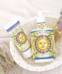 LBC（エルビーシー）の「LE MAIOLICHE ハンドウォッシュギフトセット（バス/トイレグッズ）」