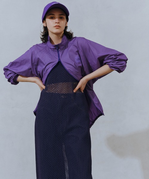 emmi（エミ）の「【emmi atelier】サントーニインナーベアトップ（チューブトップ・レディース・ホワイト/ブラウン/ブラック・FREE）」の14枚目の写真