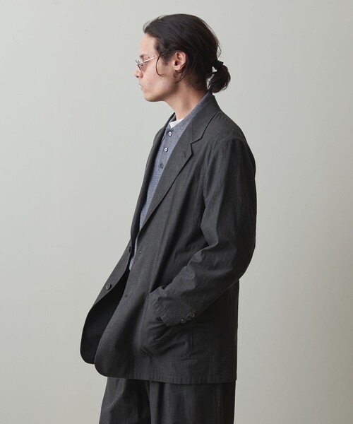 Steven Alan（スティーブンアラン）の「＜Steven Alan＞ シャンブレー