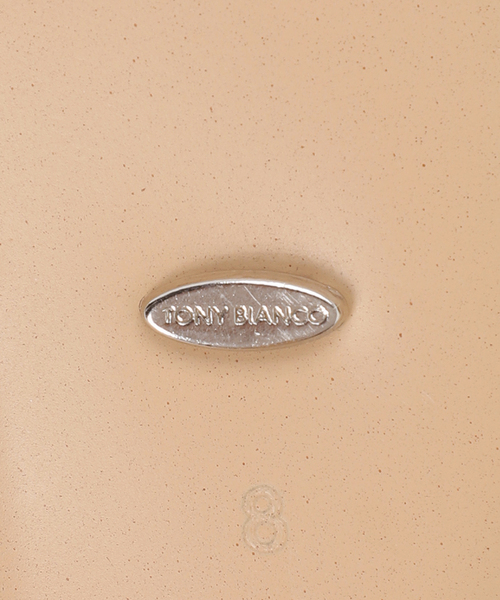 plage（プラージュ）の「【TONY BIANCO/トニービアンコ】別注 LORETTA パンプス(キャメル)（パンプス・レディース・キャメル・24.5cm/25cm/24cm/22cm/23cm/22.5cm/23.5cm）」の9枚目の写真