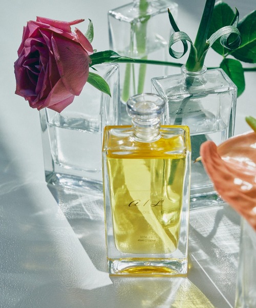 aina Lyra】 ヘアケアギフト（ヘアケアキット/ギフトセット）｜HLNA