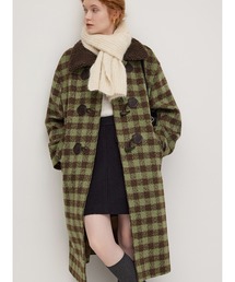 Fano Studios（ファノ ストゥディオズ）の「ボアカラー ブロック