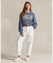 POLO RALPH LAUREN（ポロ ラルフ ローレン）の「ロゴ コットン