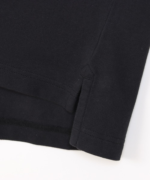 Champion(チャンピオン)の「【Champion/チャンピオン】メンズ ベーシック 大きいサイズ ポロシャツ(ポロシャツ・メンズ・ブラック/グレー/ホワイト/ネイビー・XX-LARGE/XXX-LARGE/XXXX-LARGE)」の12枚目の写真