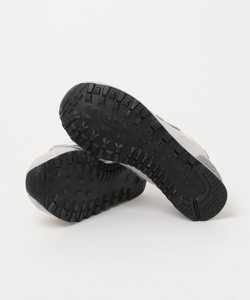 NEW BALANCE(ニューバランス)の「New Balance ML574EVW(スニーカー・メンズ・ホワイト・23.0cm/23.5cm/24.0cm/24.5cm/25.0cm/25.5cm/26.0cm/26.5cm/27.0cm/27.5cm/28.0cm/28.5cm/29.0cm)」の8枚目の写真