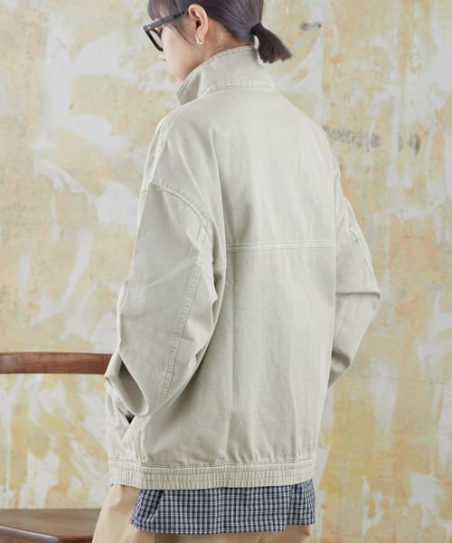 CIAOPANIC TYPY（チャオパニックティピー）の「【TYPYdenim