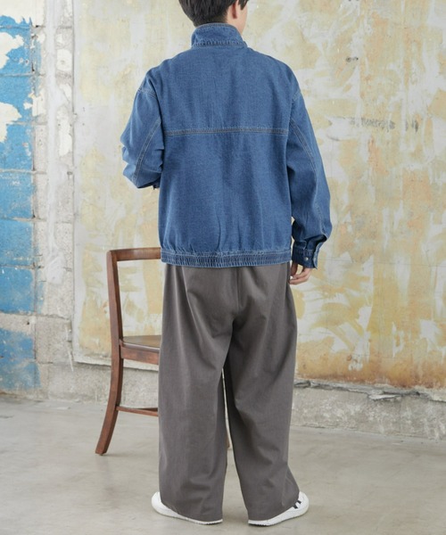 CIAOPANIC TYPY（チャオパニックティピー）の「【TYPYdenim】スタンド