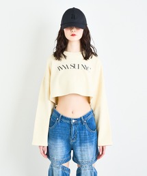 ANNASUINYC美品トレナー TOPS – ANNA SUI NYC