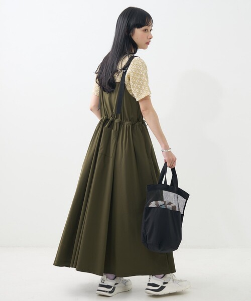 FREAK'S STORE（フリークスストア）の「THOUSAND MILE × FREAK'S