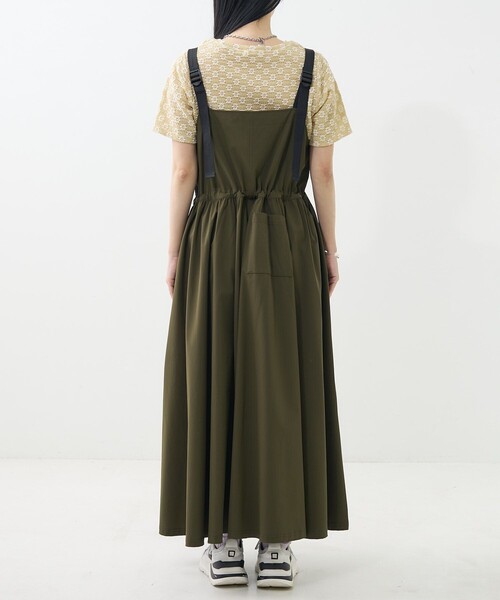 FREAK'S STORE（フリークスストア）の「THOUSAND MILE × FREAK'S