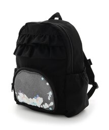 Seraph | キラキラポケットサマーリュック(バックパック/リュック)