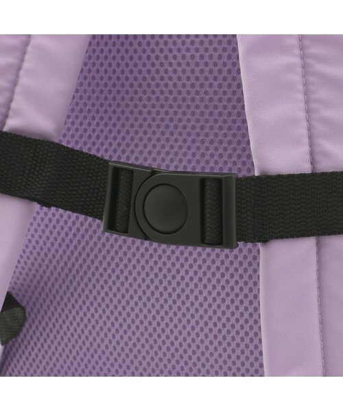 Seraph（セラフ）の「キラキラポケットサマーリュック（バックパック/リュック・キッズ・ブラック/ピンク/ラベンダー・MEDIUM/SMALL）」の4枚目の写真