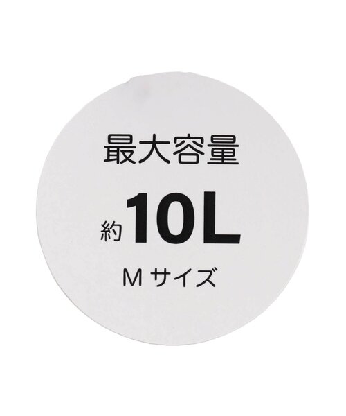 Seraph（セラフ）の「キラキラポケットサマーリュック（バックパック/リュック・キッズ・ブラック/ピンク/ラベンダー・MEDIUM/SMALL）」の7枚目の写真