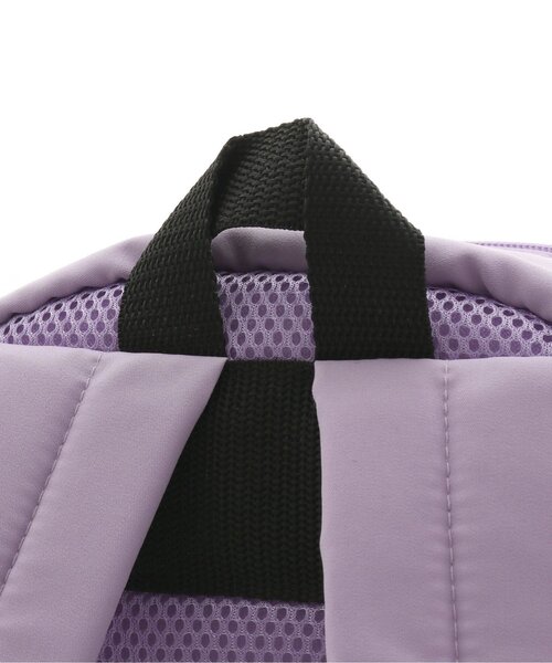 Seraph（セラフ）の「キラキラポケットサマーリュック（バックパック/リュック・キッズ・ブラック/ピンク/ラベンダー・MEDIUM/SMALL）」の14枚目の写真