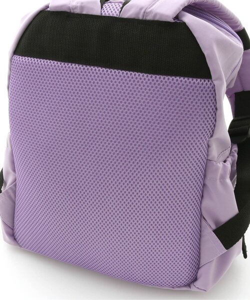 Seraph（セラフ）の「キラキラポケットサマーリュック（バックパック/リュック・キッズ・ブラック/ピンク/ラベンダー・MEDIUM/SMALL）」の15枚目の写真