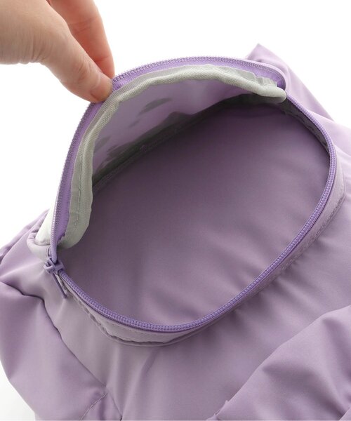 Seraph（セラフ）の「キラキラポケットサマーリュック（バックパック/リュック・キッズ・ブラック/ピンク/ラベンダー・MEDIUM/SMALL）」の22枚目の写真