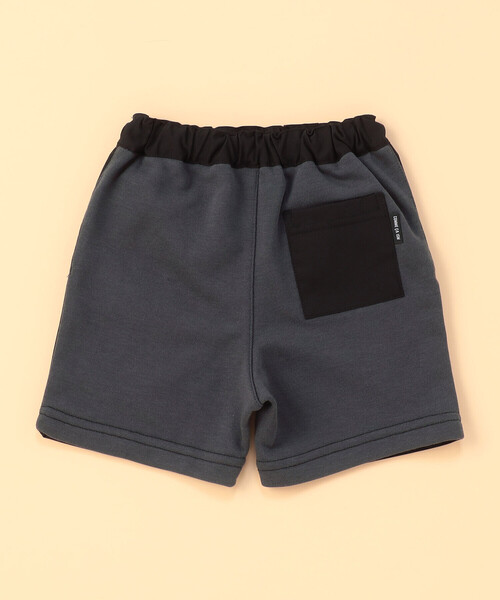 COMME CA ISM(コムサイズム)の「ドッキンググルカパンツ(ベビーサイズ)(その他ベビー用品・キッズ・カーキ系/ブルー系その他/ベージュ系その他/ブラック系その他・80-90cm)」の9枚目の写真