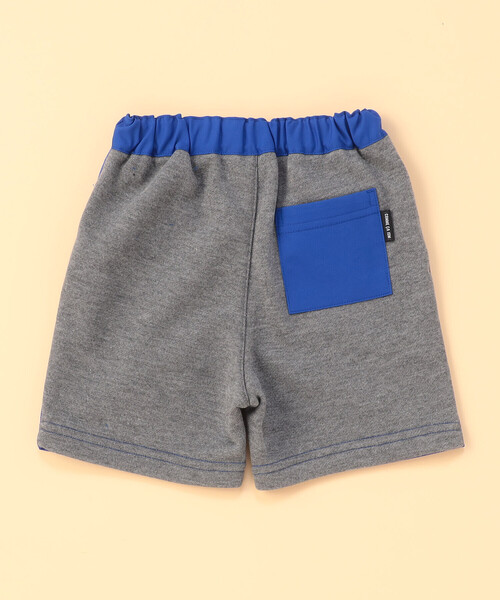 COMME CA ISM(コムサイズム)の「ドッキンググルカパンツ(ベビーサイズ)(その他ベビー用品・キッズ・カーキ系/ブルー系その他/ベージュ系その他/ブラック系その他・80-90cm)」の12枚目の写真