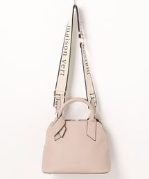 maison vert（メゾンヴェール）の「【maison vert/メゾンヴェール】軽量リボントート/#MV-62（トートバッグ）」