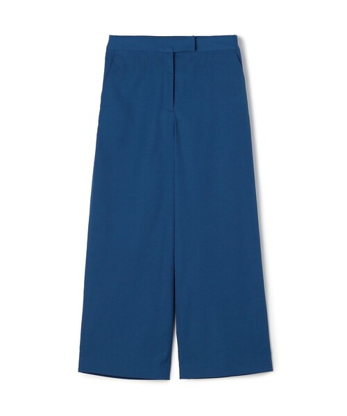 一部WEB先行予約】ドライツイル セミワイドパンツ（その他パンツ