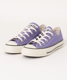 converse コンバース AS US OX オールスター US OX 31312040 IRIS PURPLE