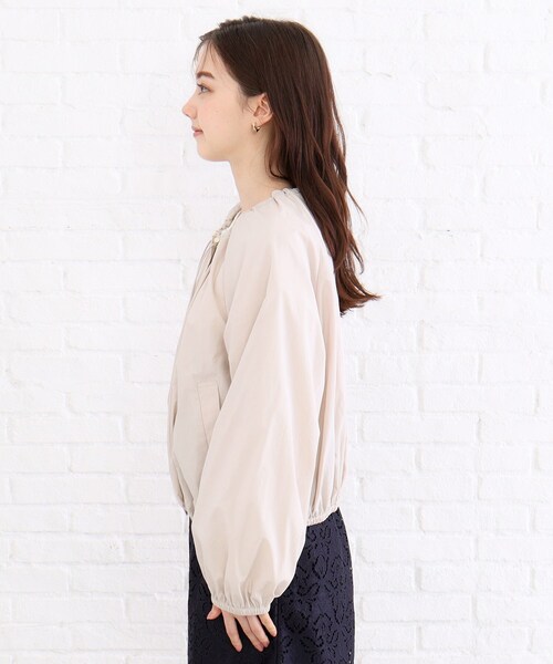 index（インデックス）の「◇≪S-LLsize≫ 撥水ギャザーショート